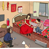 How to survive the past blind date with the Chinese Character Find Difference King. Detailed explanation of the past blind date with the Chinese Character Find Difference King.