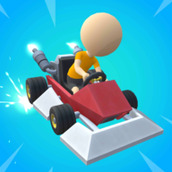 Cartoon Kart Racing