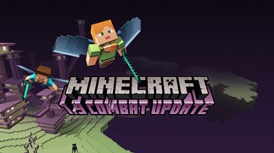 Minecraft 1.1.0.9