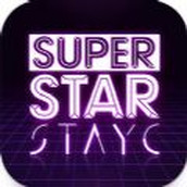 SuperStar STAYC游戏