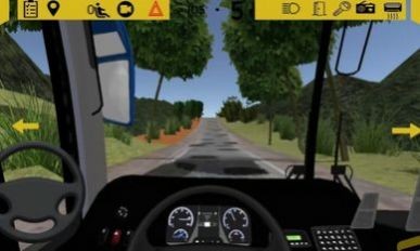 Installation des Life Bus Simulators