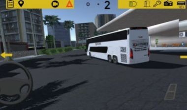 Installation des Life Bus Simulators