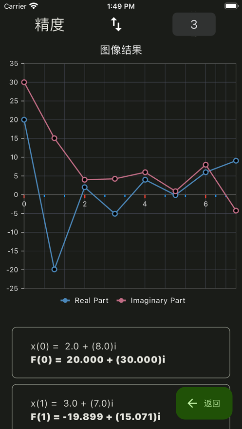 DFT科研计算app