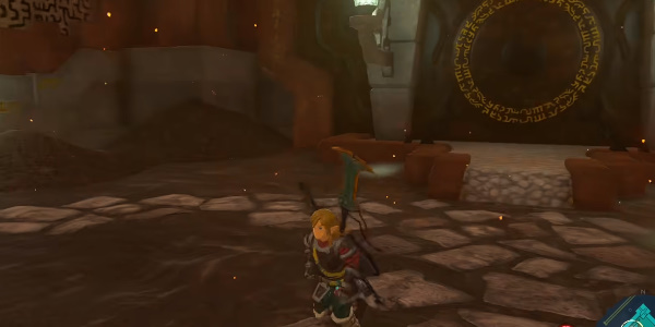 คำแนะนำเกี่ยวกับระดับ 5 ของ Temple of Tears and Fire ใน Zelda Kingdom