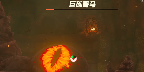 คำแนะนำเกี่ยวกับระดับ 5 ของ Temple of Tears and Fire ใน Zelda Kingdom