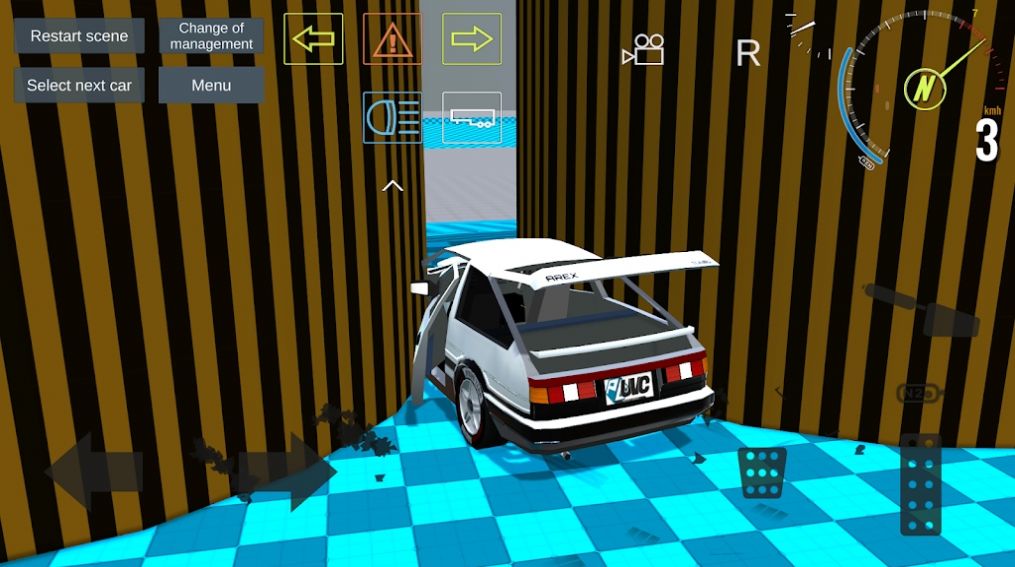 Game Mobil Fisika