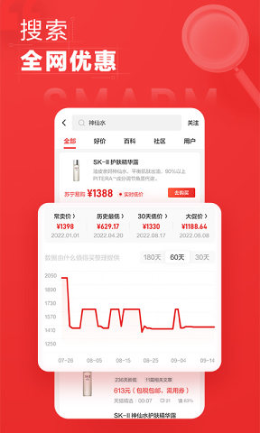 什么值得买app