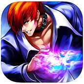 Versão móvel Wing 1.91 do Wing King of Fighters