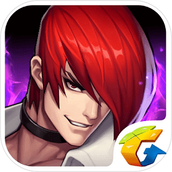 Издание King of Fighters Destiny Metamorphosis