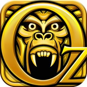 Temple Run Ozark 67,84