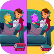 Find Differences in Pictures Download the latest version