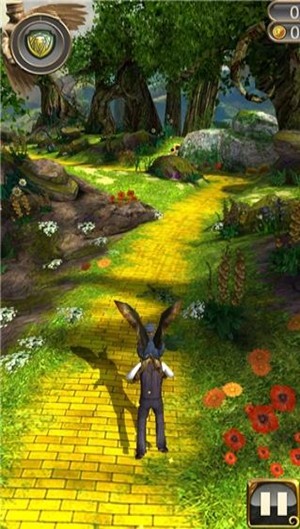 Temple Run Ozark 67,84