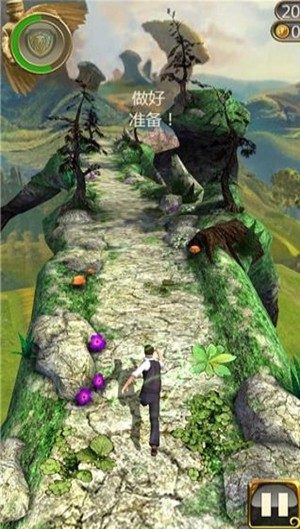 Temple Run Ozark 67,84