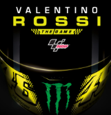 Valentino Rossi Das Spiel