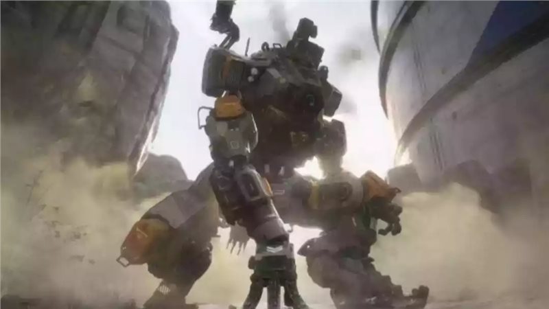 Titanfall 2