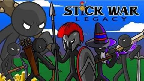 Stickman peleando 2