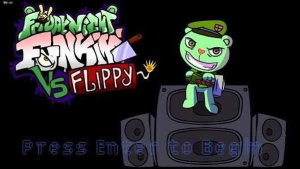 Dernier module flippy du Black Friday soir