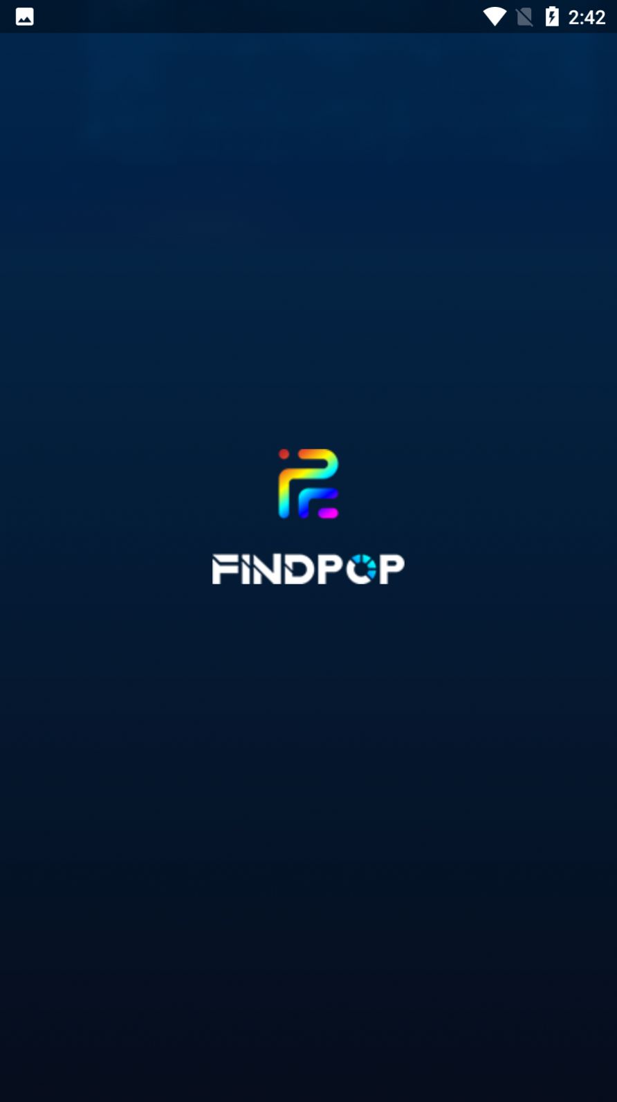 findpop灯软件