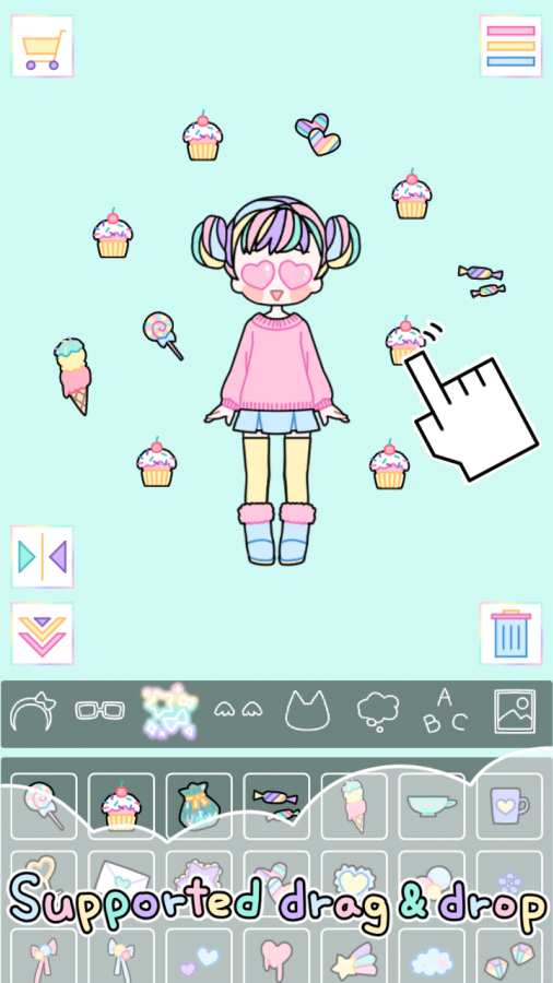 Pastel Girl安卓版