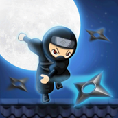 Soul Ninja official version