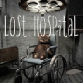 Escape game Lost Hospital Chinese version