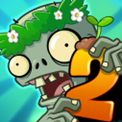 Plants vs. Zombies 2 international version latest version