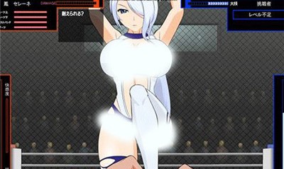 Selena, the Queen of Fighting Skills, Lengyue White Fox