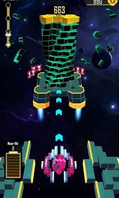 Battlestar Android version