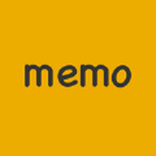 Memo photo app