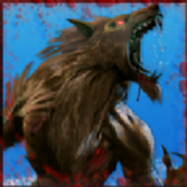 Werewolf Survival Mobile Version