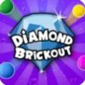 Diamond colored bricks free genuine