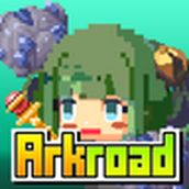 Versão Android da Ark Road