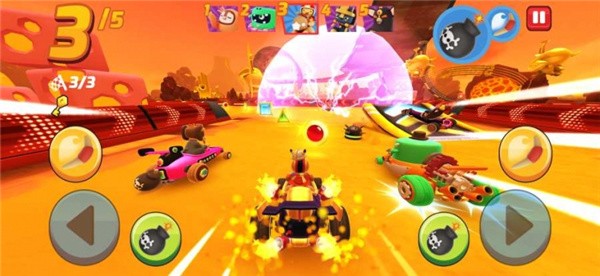 Starlight Kart Race Download