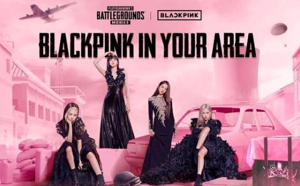 blackpink安装