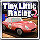 Download the latest version of Little Racing 2