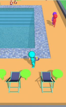 Resort Manager Game Installation