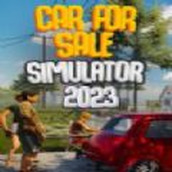 Car For Sale Simulator 2023 Game