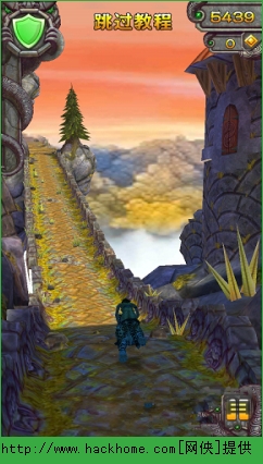 Temple Run 2 Halloween neueste Version