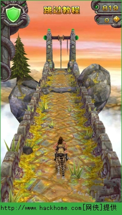 Temple Run 2 Halloween neueste Version