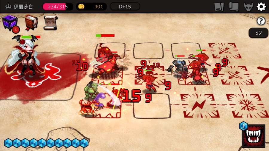 Dungeon Maker 1.10.05 Android version