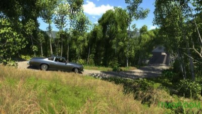 Real Car Crash Simulator v1.0.5