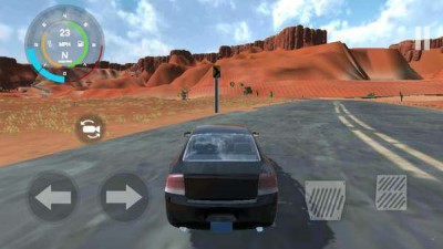 Real Car Crash Simulator v1.0.5