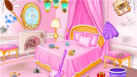 Princess Dream Home latest version