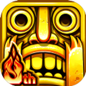 Temple Run 2 Hari Jadi ke-8 versi Android