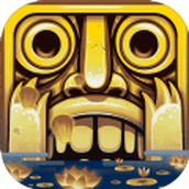 Temple Run versi Android 25.20.0