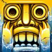 Temple Run 2 Frozen Shadow Characters