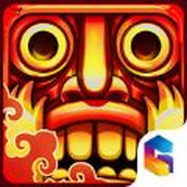 Temple Run 24.2.3 versi Android