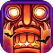 Temple Run versi Android 25.8.0