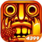 Temple Run 2 Zhuge Kongming Android-Version