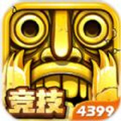 Temple Run 24.3.1 versi Android